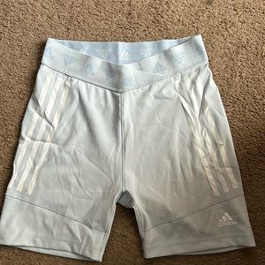 Women’s biker shorts